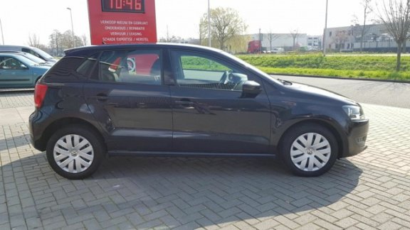 Volkswagen Polo - 1.2 TSI BlueMotion Edition Airco , Elek. ramen + spiegels, Parrot, Start stop - 1