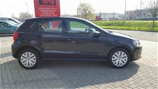 Volkswagen Polo - 1.2 TSI BlueMotion Edition Airco , Elek. ramen + spiegels, Parrot, Start stop