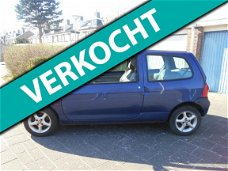 Renault Twingo - 1.2 Comfort MET NIEUWE APK TOP AUTO