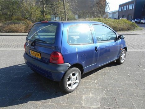 Renault Twingo - 1.2 Comfort MET NIEUWE APK TOP AUTO - 1