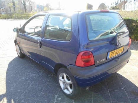 Renault Twingo - 1.2 Comfort MET NIEUWE APK TOP AUTO - 1