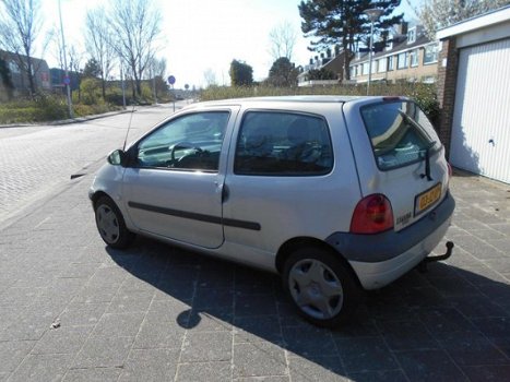 Renault Twingo - 1.2 Epicéa MET STUURBEKRACHTIGING - 1