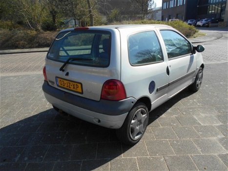 Renault Twingo - 1.2 Epicéa MET STUURBEKRACHTIGING - 1