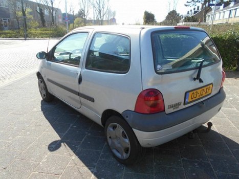 Renault Twingo - 1.2 Epicéa MET STUURBEKRACHTIGING - 1