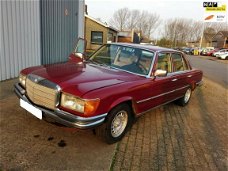 Mercedes-Benz S-klasse - 280 SE