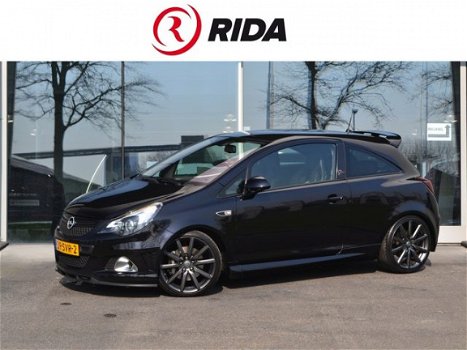 Opel Corsa - 1.6 16V Turbo OPC Nürnburgring Edition - 1