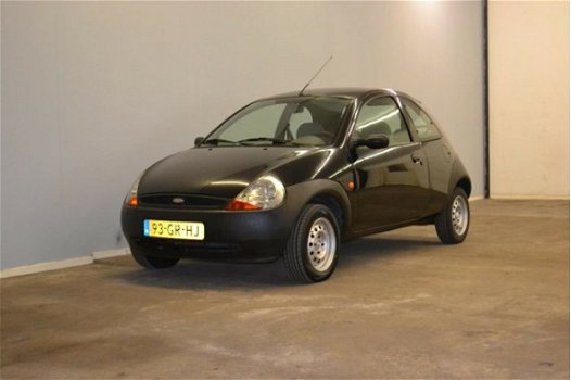 Ford Ka - 1.3 Trend - 1