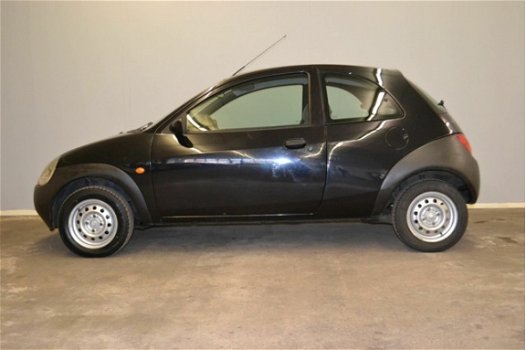 Ford Ka - 1.3 Trend - 1