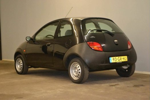 Ford Ka - 1.3 Trend - 1