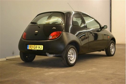 Ford Ka - 1.3 Trend - 1