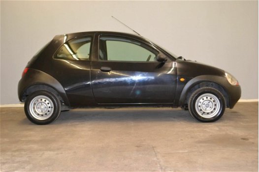 Ford Ka - 1.3 Trend - 1