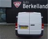 Mercedes-Benz Vito - 111 CDI Lang 115PK* 3pers.Cabine *Airco *Fin.lease v.a.205, -PM* *Altijd zeer g - 1 - Thumbnail