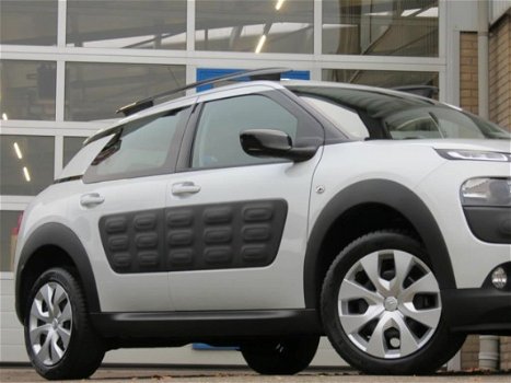 Citroën C4 Cactus - 1.2 PureTech Business Automaat|Navi|Clima - 1