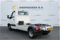 Volkswagen Crafter - van 5.950, -- voor 5.355, -- Netto/Excl. BTW - 1 - Thumbnail