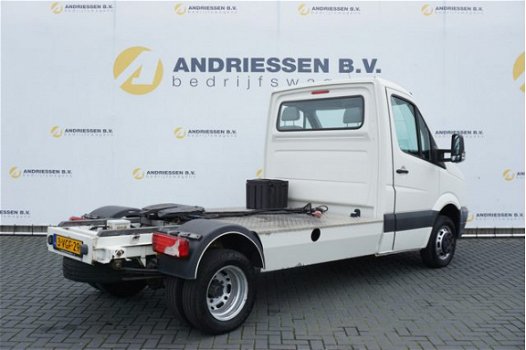 Volkswagen Crafter - van 5.950, -- voor 5.355, -- Netto/Excl. BTW - 1