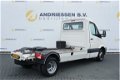 Volkswagen Crafter - van 5.950, -- voor 5.355, -- Netto/Excl. BTW - 1 - Thumbnail