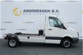 Volkswagen Crafter - van 5.950, -- voor 5.355, -- Netto/Excl. BTW - 1 - Thumbnail