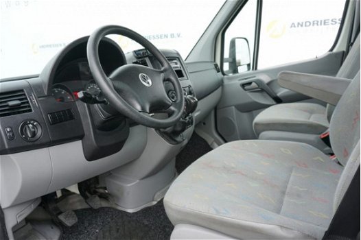 Volkswagen Crafter - van 5.950, -- voor 5.355, -- Netto/Excl. BTW - 1