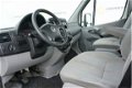 Volkswagen Crafter - van 5.950, -- voor 5.355, -- Netto/Excl. BTW - 1 - Thumbnail