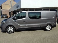 Renault Trafic - 1.6 dCi T29 L2H1 DC Turbo2 Energy EXCL BTW