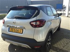 Renault Captur - 0.9 TCe Intens RIJKLAAR