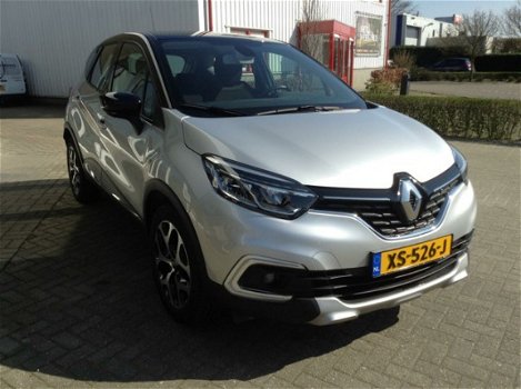 Renault Captur - 0.9 TCe Intens RIJKLAAR - 1