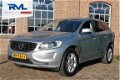 Volvo XC60 - 2.0 D3 FWD Summum Nieuw Model 2013 134.701km Navi Leder Trekhaak Stoelverwarming - 1 - Thumbnail