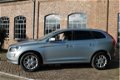 Volvo XC60 - 2.0 D3 FWD Summum Nieuw Model 2013 134.701km Navi Leder Trekhaak Stoelverwarming - 1 - Thumbnail