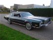 Lincoln Continental - 7.5 MARK LV - 1 - Thumbnail