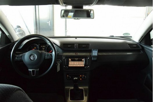 Volkswagen Passat Variant - 1.6 TDI BlueMotion Navigatie PDC Rijklaarprijs Inruil Mogelijk - 1
