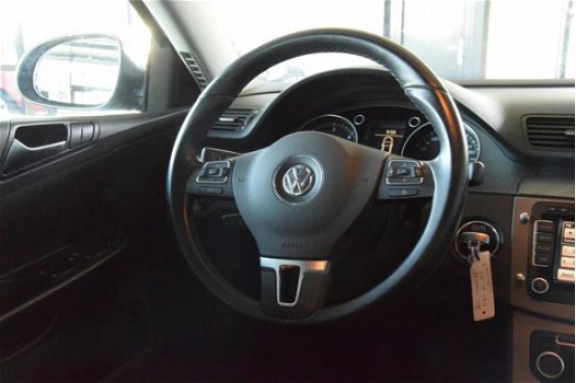 Volkswagen Passat Variant - 1.6 TDI BlueMotion Navigatie PDC Rijklaarprijs Inruil Mogelijk - 1