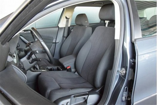 Volkswagen Passat Variant - 1.6 TDI BlueMotion Navigatie PDC Rijklaarprijs Inruil Mogelijk - 1