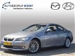 BMW 3-serie Coupé - 325i Bns Line Sp. | NL-auto | Zeer netjes - 1 - Thumbnail