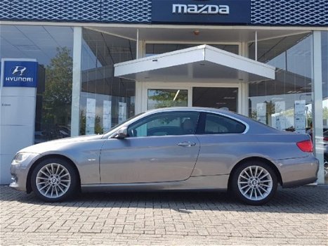 BMW 3-serie Coupé - 325i Bns Line Sp. | NL-auto | Zeer netjes - 1