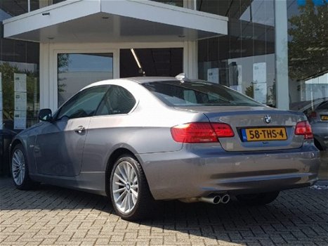 BMW 3-serie Coupé - 325i Bns Line Sp. | NL-auto | Zeer netjes - 1