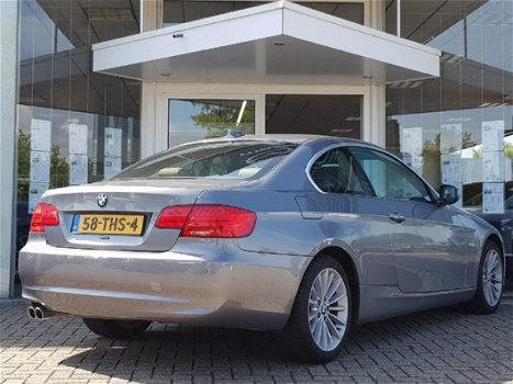 BMW 3-serie Coupé - 325i Bns Line Sp. | NL-auto | Zeer netjes - 1
