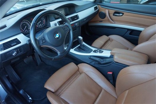 BMW 3-serie Coupé - 325i Bns Line Sp. | NL-auto | Zeer netjes - 1