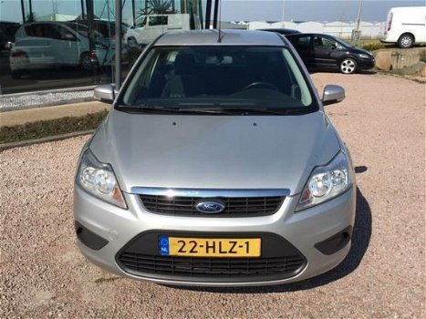 Ford Focus - 1.6 16v Automaat Airco PDC Cruise control - 1