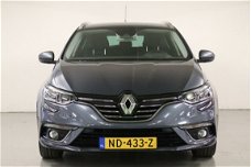 Renault Mégane - 1.5 Energy dCi 110pk Bose