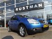 Nissan Qashqai - 1.6 Visia Cruise Trekhaak 1200kg. Rijklaarprijs - 1 - Thumbnail