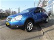 Nissan Qashqai - 1.6 Visia Cruise Trekhaak 1200kg. Rijklaarprijs - 1 - Thumbnail