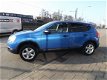 Nissan Qashqai - 1.6 Visia Cruise Trekhaak 1200kg. Rijklaarprijs - 1 - Thumbnail