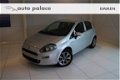 Fiat Punto - 0.9 TwinAir Turbo 100pk 5d Sempre - 1 - Thumbnail