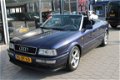 Audi Cabriolet - 2.0 Pro Line Sunset / recaro interieur / - 1 - Thumbnail