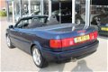 Audi Cabriolet - 2.0 Pro Line Sunset / recaro interieur / - 1 - Thumbnail