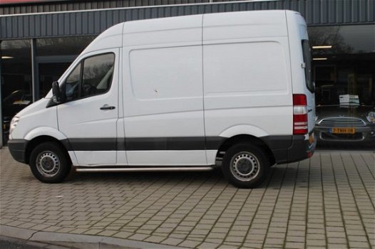 Mercedes-Benz Sprinter - 210 2.2 CDI 325/ kort -hoog model / - 1