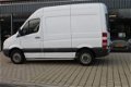 Mercedes-Benz Sprinter - 210 2.2 CDI 325/ kort -hoog model / - 1 - Thumbnail