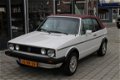 Volkswagen Golf Cabriolet - 1.6 GLS/Cabrio/ Klassiek - 1 - Thumbnail