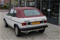 Volkswagen Golf Cabriolet - 1.6 GLS/Cabrio/ Klassiek - 1 - Thumbnail