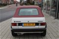 Volkswagen Golf Cabriolet - 1.6 GLS/Cabrio/ Klassiek - 1 - Thumbnail